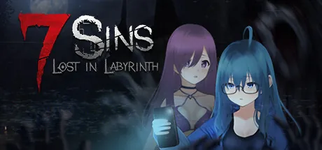 7 Sins Lost in Labyrinth