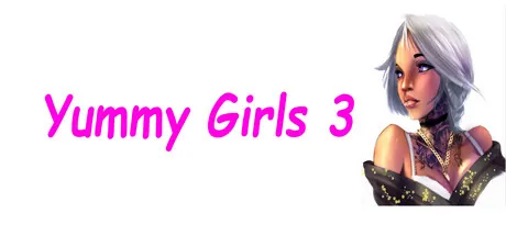 Yummy Girls 3