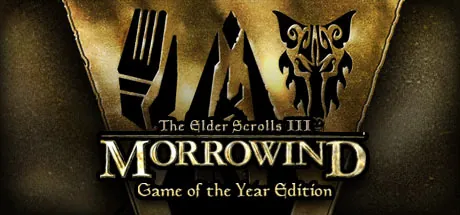 The Elder Scrolls III Morrowind GOTY