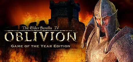 The Elder Scrolls IV: Oblivion (GOTY)