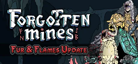 Forgotten Mines
