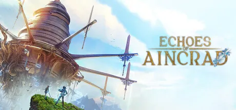 Echoes of Aincrad Ultimate Edition