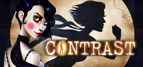 Contrast (Collector's Edition)