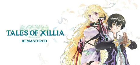 Tales of Xillia Remastered (Global -[VE]) (GLOBAL (WITHOUT VENEZUELA))