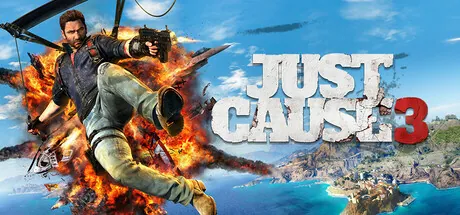 Just Cause 3 (XXL Edition Bundle)