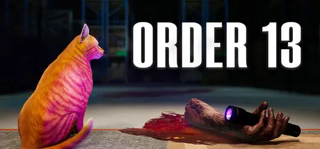 Order 13