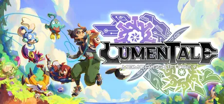 LumenTale: Memories of Trey | Lumen Edition