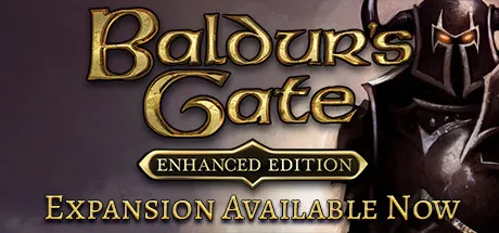 Baldur's Gate (Enhanced Edition)
