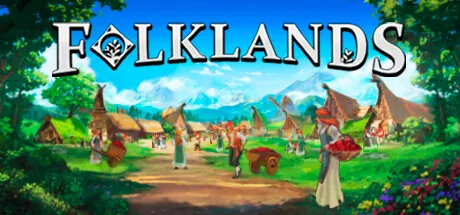Folklands (RU/CIS WITHOUT UA)