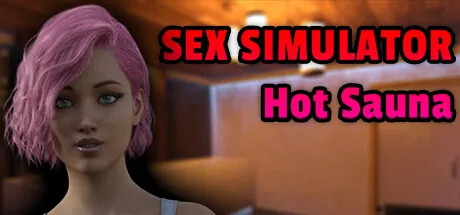 Sex Simulator Hot Sauna