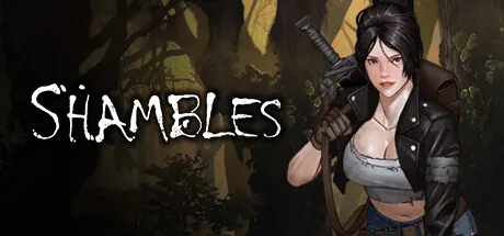 Shambles: Sons of Apocalypse