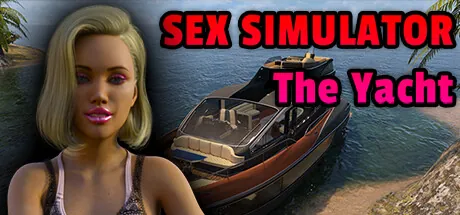Sex Simulator The Yacht