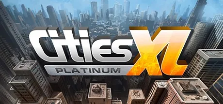 Cities XL 2012