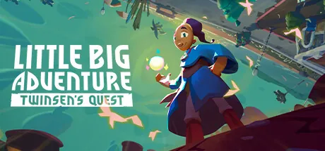 Little Big Adventure: Twinsen's Quest