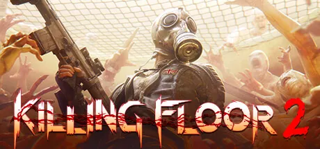Killing Floor 2 (Ultimate Edition)