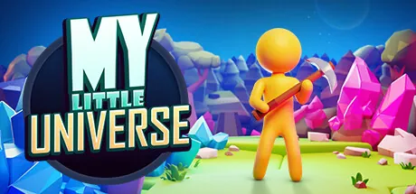 My Little Universe | Complete Edition