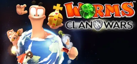 Worms Clan Wars 4-Pack