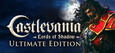 Castlevania: Lords of Shadow (Ultimate Edition)