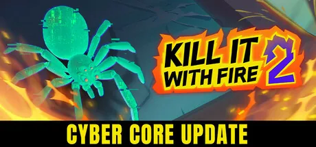 Kill it with Fire 2