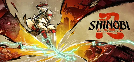 Shinobi: Art of Vengeance