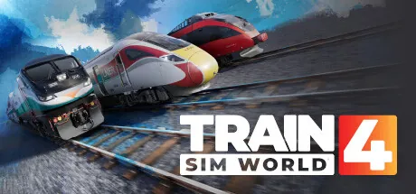 Train Sim World 4 (Deluxe Edition)