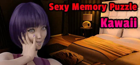 Sexy Memory Puzzle Kawaii