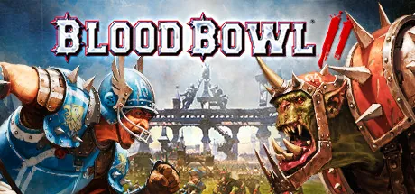 Blood Bowl 2 (Legendary Edition)
