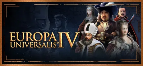 Europa Universalis IV: Starter Edition