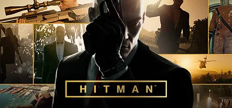 Hitman - The Complete First Season