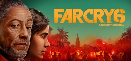 Far Cry 6 Game of the Year Edition