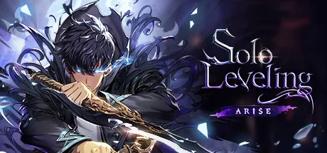 Solo Leveling:ARISE OVERDRIVE - Deluxe Edition
