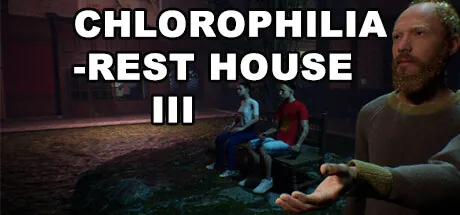 Rest House III Chlorophilia