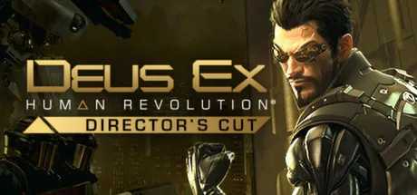 Deus Ex: Human Revolution (Director's Cut)