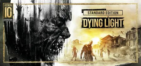 Dying Light: Definitive 10th Anniversary Edition