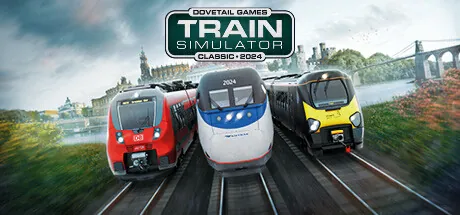 Train Simulator 2021 - Deluxe Edition