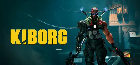 Kiborg