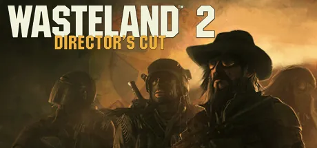 Wasteland 2: Director's Cut (Digital Deluxe Edition)