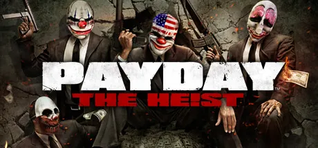 PayDay: The Heist