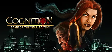 Cognition: An Erica Reed Thriller - Episode 2