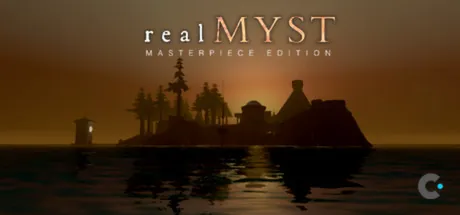 realMyst (Masterpiece Edition)