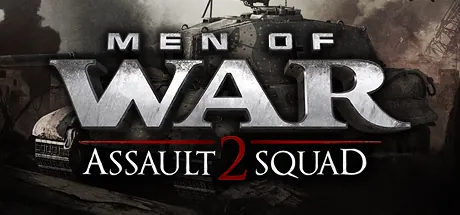 Men of War: Assault Squad 2 (Gold Edition)