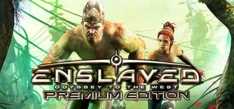 Enslaved: Odyssey to the West (Premium Edition)