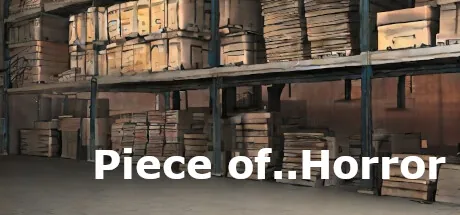 Piece of Horror