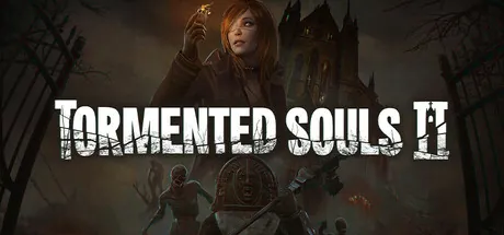 Tormented Souls II