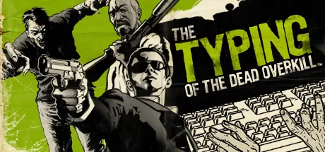 The Typing of the Dead: Overkill Collection (WW, except DE, JP)