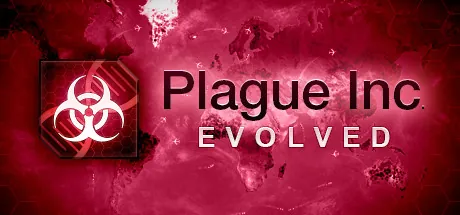 Plague Inc: Evolved (All DLC)