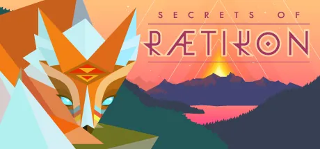Secrets of Rætikon