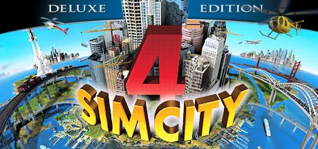 SimCity 4 (Deluxe Edition)