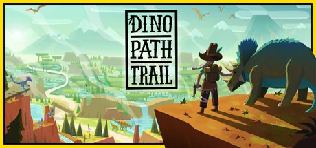 Dino Path Trail