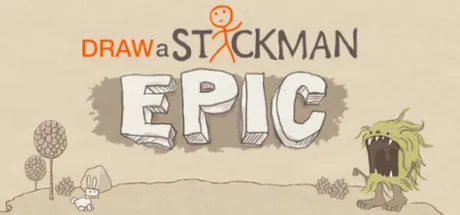 Draw a Stickman Epic